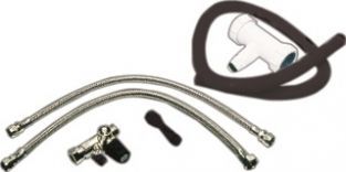 Daalderop flexibele montageset boiler close-in / hot-fill 07.92.64.047